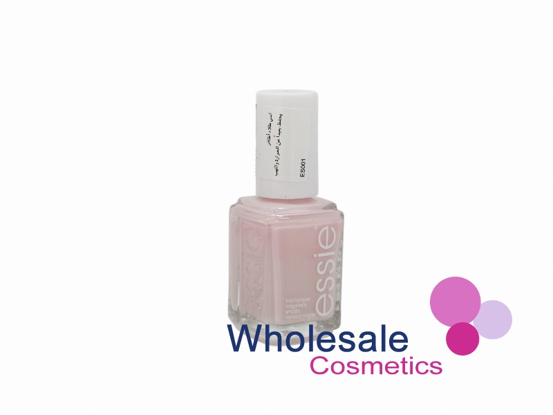 6 x Essie Nail Polish - 14 FIJI